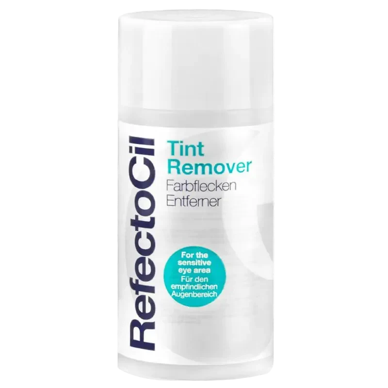 Removedor de tintes para piel 150 ml