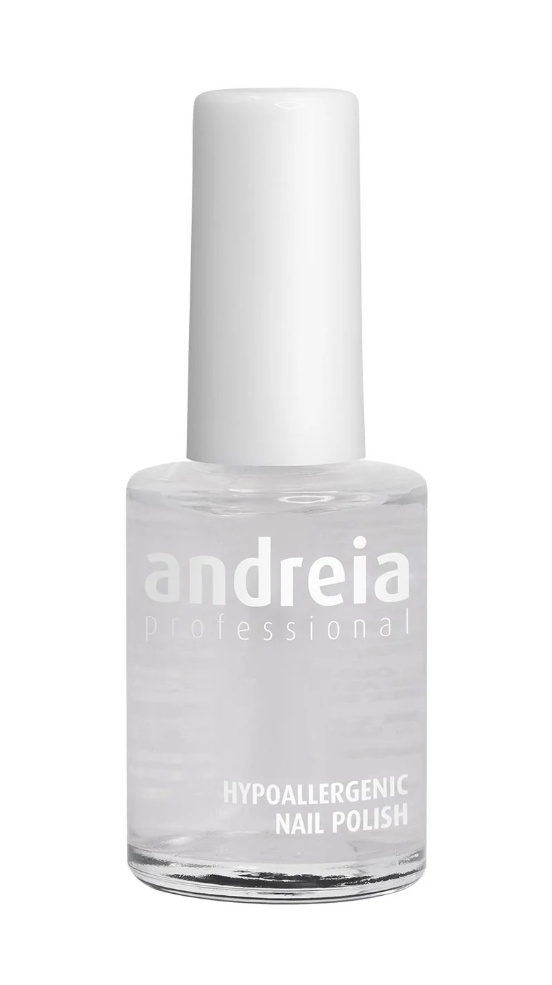 Andreia Esmalte de uñas 14ml - 14 (transparente)