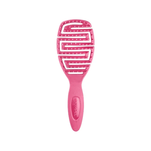Cepillo de Pelo Desenrredante Antifrizz Dompel