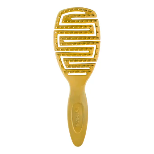 Cepillo de Pelo Desenrredante Antifrizz Dompel
