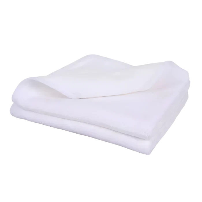 Toalla microfibra 40 * 80 cm