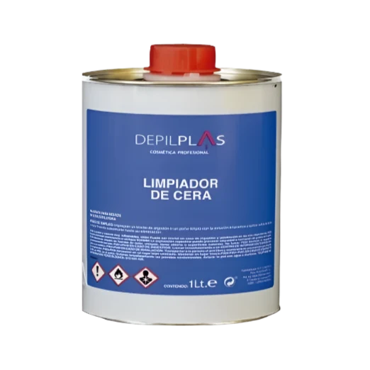 Limpiador de cera para aparatos y utensilios, 1 l
