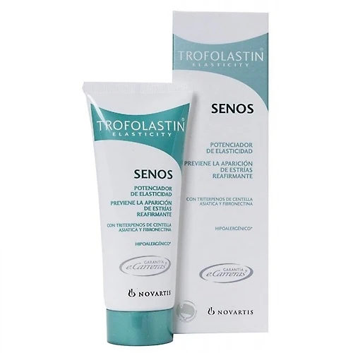 Trofolastin Senos 75 Ml