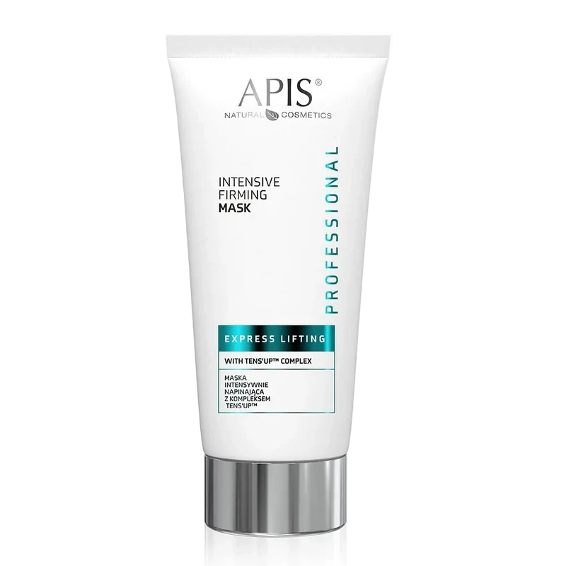 Mascarilla de algas en gel con efecto de lifting, 200 ml