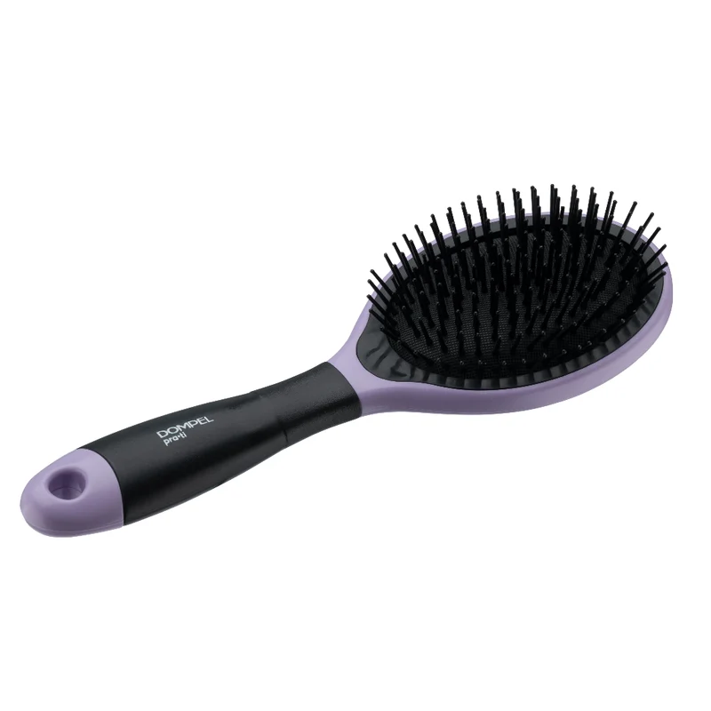 Cepillo Premium Oval Lila