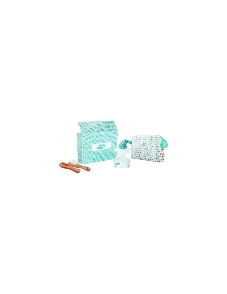 Tous Baby Edc Spray 100ml Sets