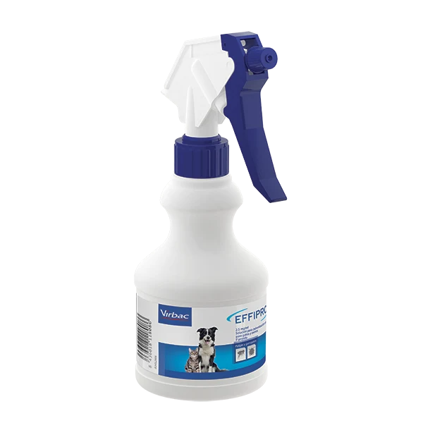 EFFIPRO SPRAY 250 ML