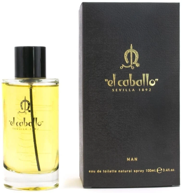 El Caballo Perfume Man 100 ml