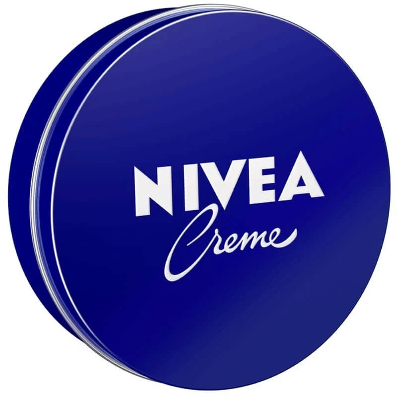 NIVEA Creme Lata Azul 150 ml