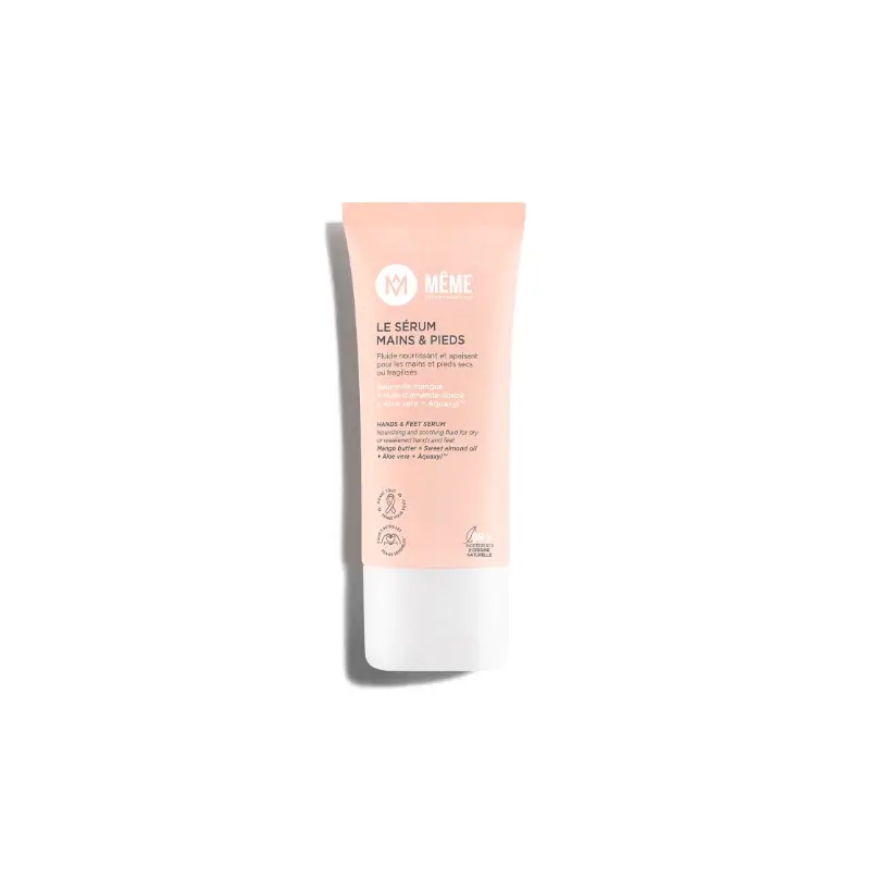 Meme Hand and Foot Serum, 50 ml