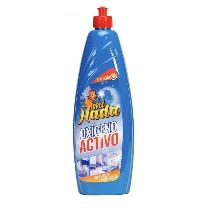 Mi Hada Limpiador Oxígeno Activo 1 l