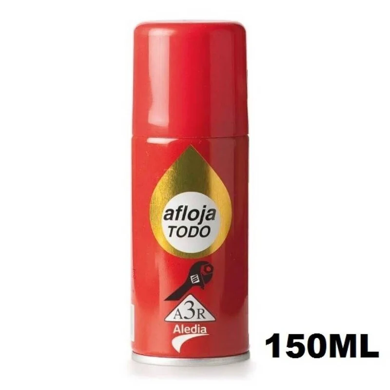 A3R Aledia Afloja Todo 150 ml