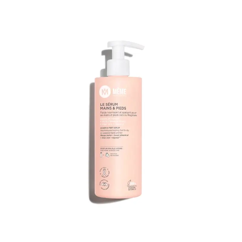 Meme Hand and Foot Serum, 300 ml