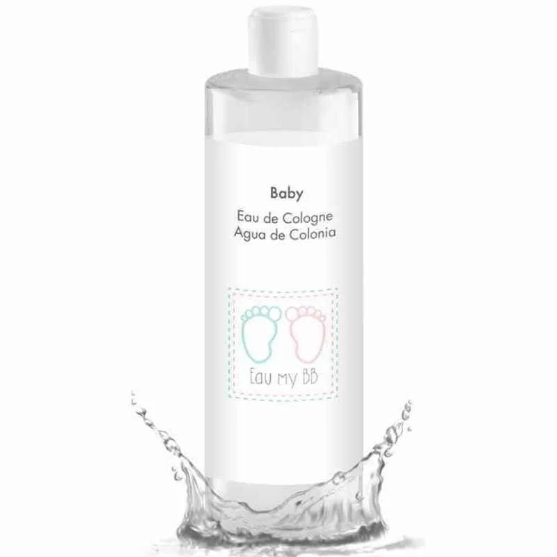 Eau My BB Baby Agua de Colonia 500 ml