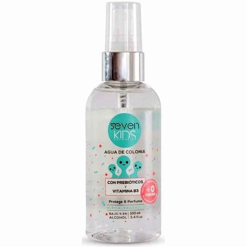 Seven Kids Agua de Colonia Infantil 100 ml