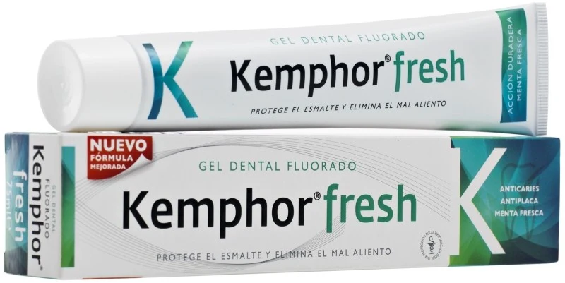 Kemphor Pasta 75 Gel