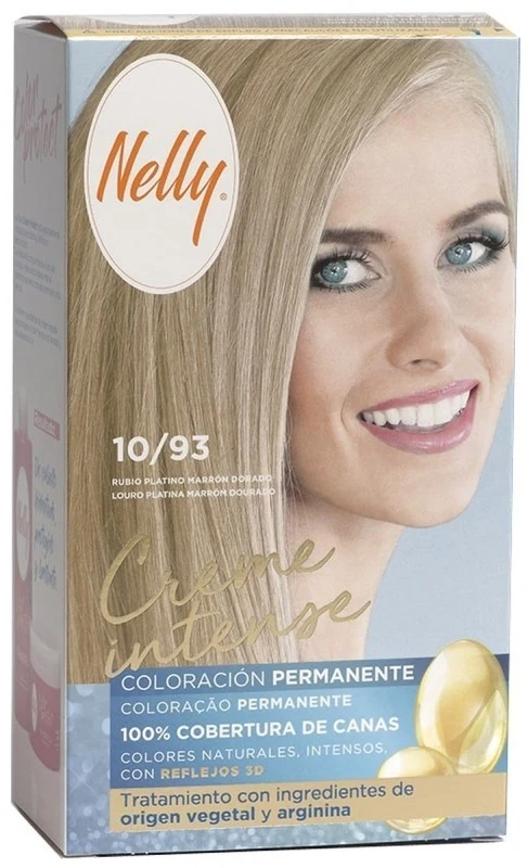 Nelly 10 93 Rubio Platino