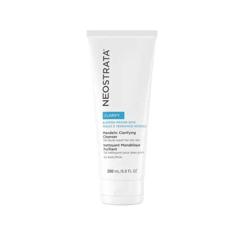 Neostrata Clarify Mandelic Cleanser 5% Aha/Pha , 200 ml