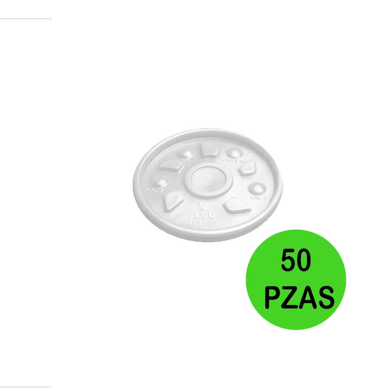 TAPA CONVER No.414 50 PZ (A) P-3