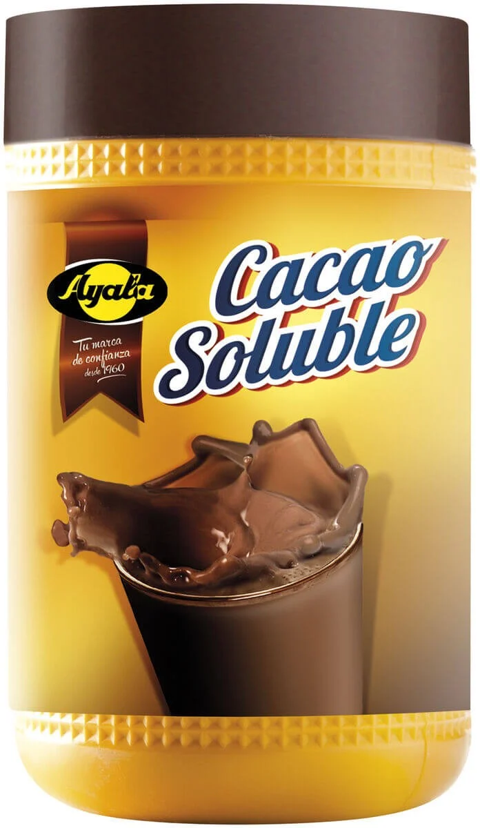 Ayala Cacao Soluble 500G