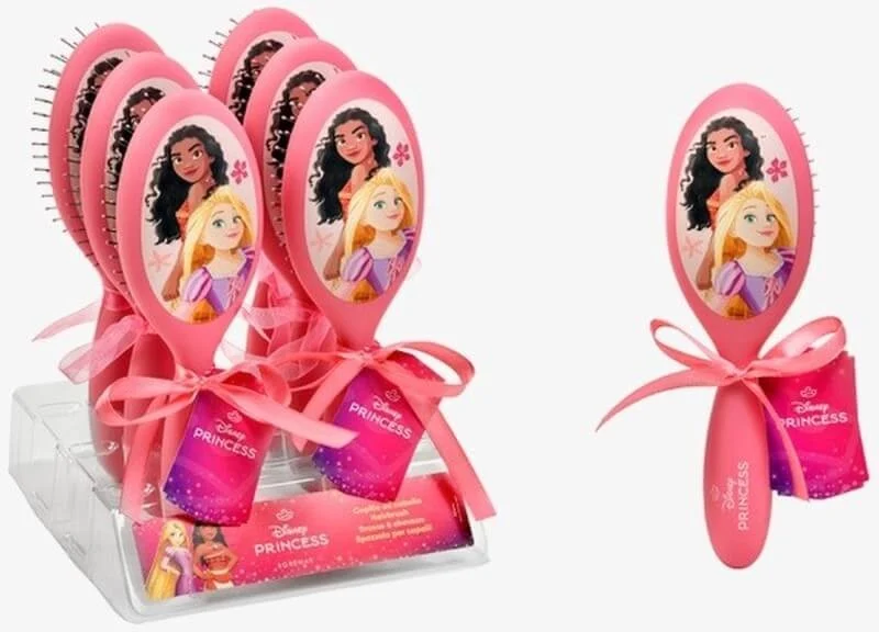Princesas Cepillo Cab Disney