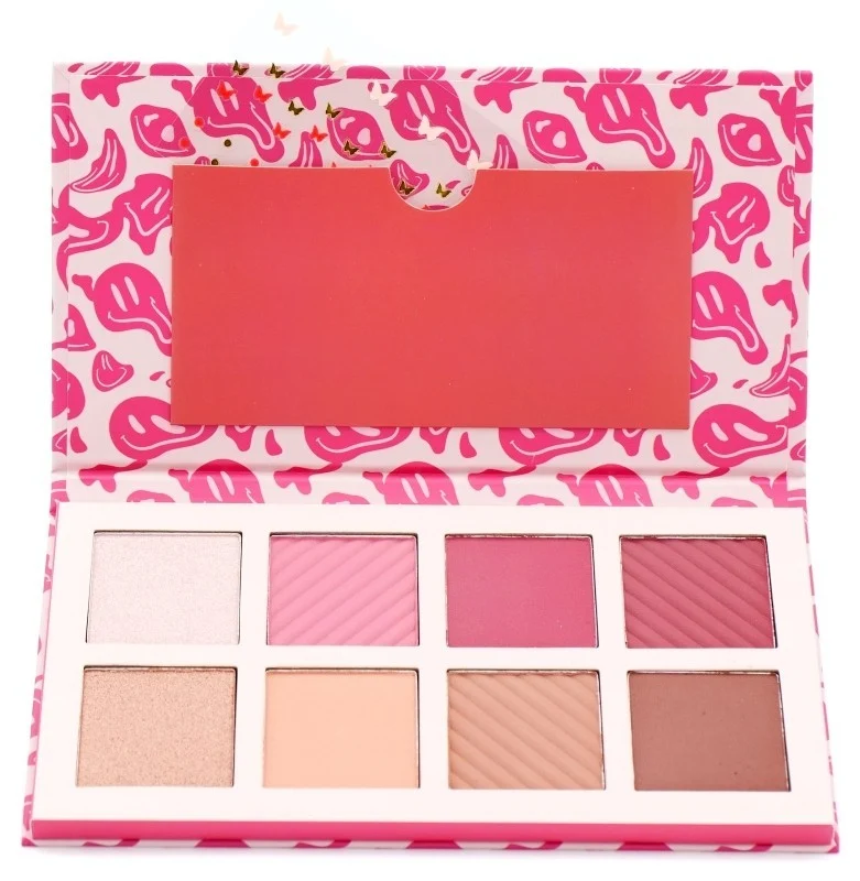 Jovo Coffret You A.Beauti Paleta de Rostro 16.8 g