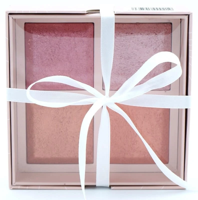 Jovo Coffret Rosa Palo J02040201 Paleta de Rostro 13,5 g