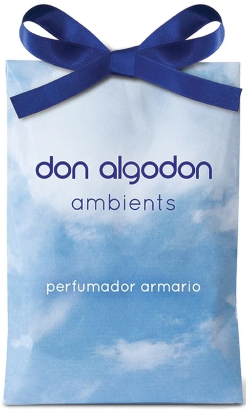 Don Algodon Ambients Perfumador de Armario Clásico
