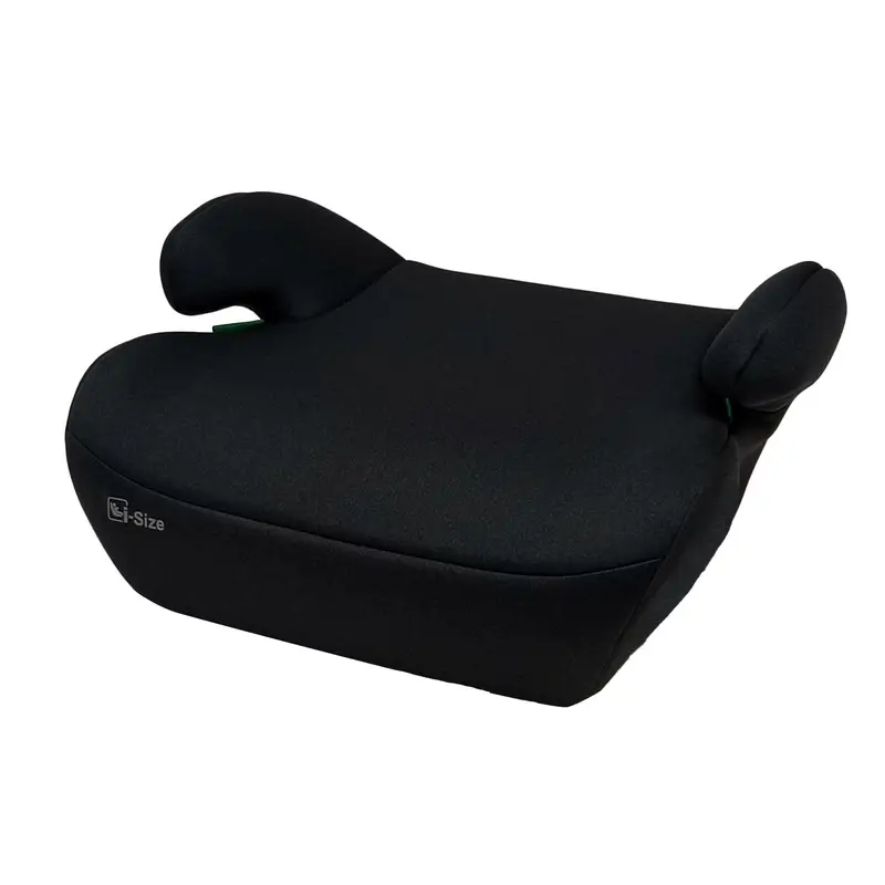 Asalvo Booster Smartsafe Black Without Isofix