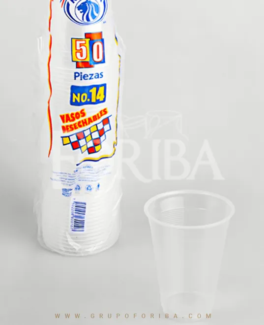 VASO REYMA 14 50PZ (A) P-10
