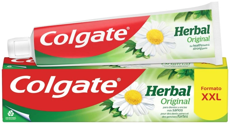 Colgate Herbal Original Crema Dental 100 ml