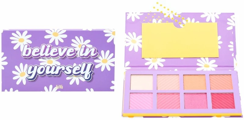 Jovo Believe In Yourself Paleta de Rostro J01010504