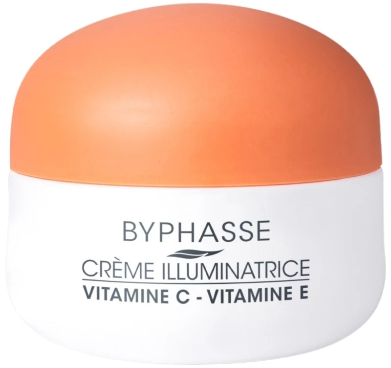 Byphasse Crème Illuminatrice Crema Iluminadora 50ml