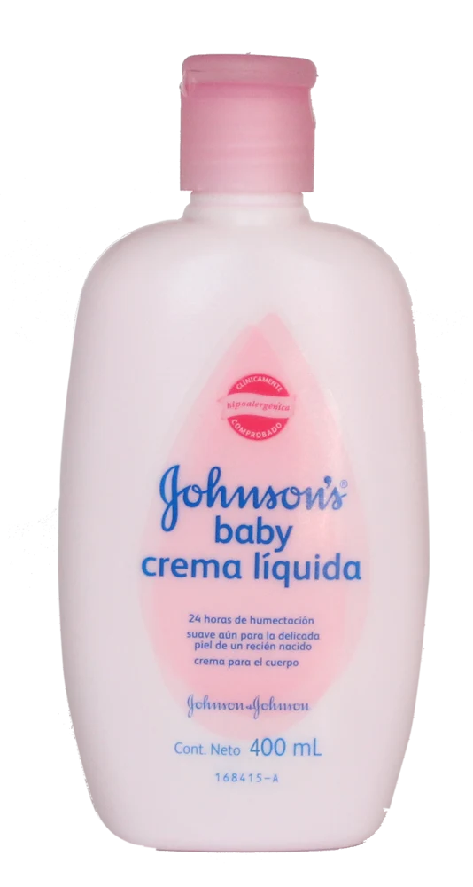 crema liquida clasica