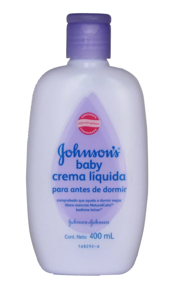 crema liquida para antes de dormir