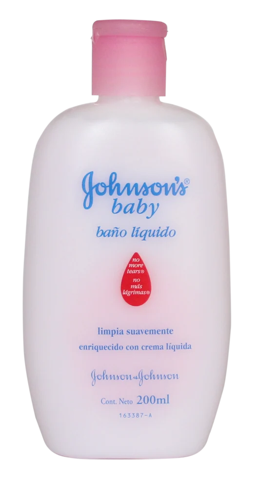 bano liquido clasico