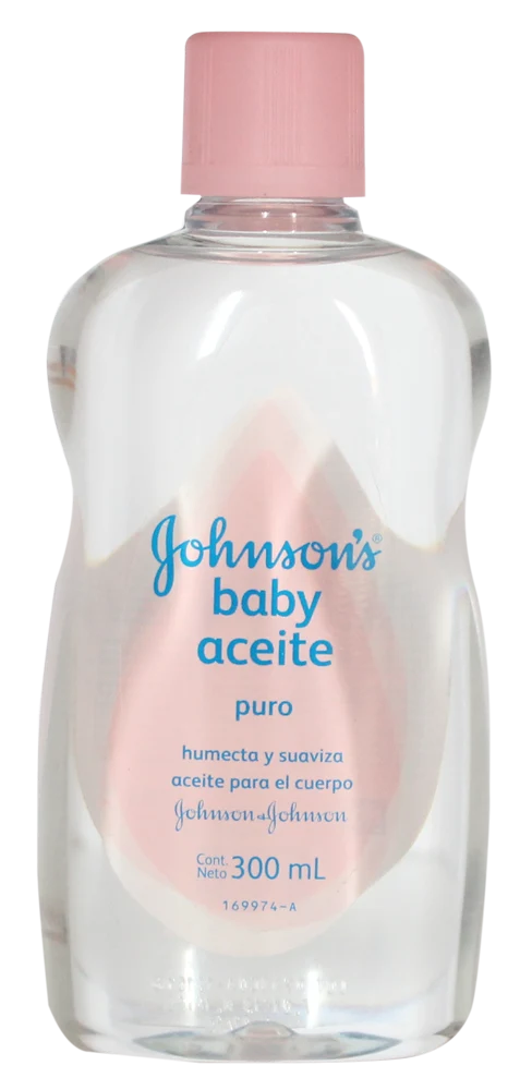 aceite corporal puro