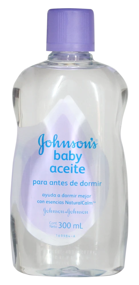 aceite corporal para antes de dormir