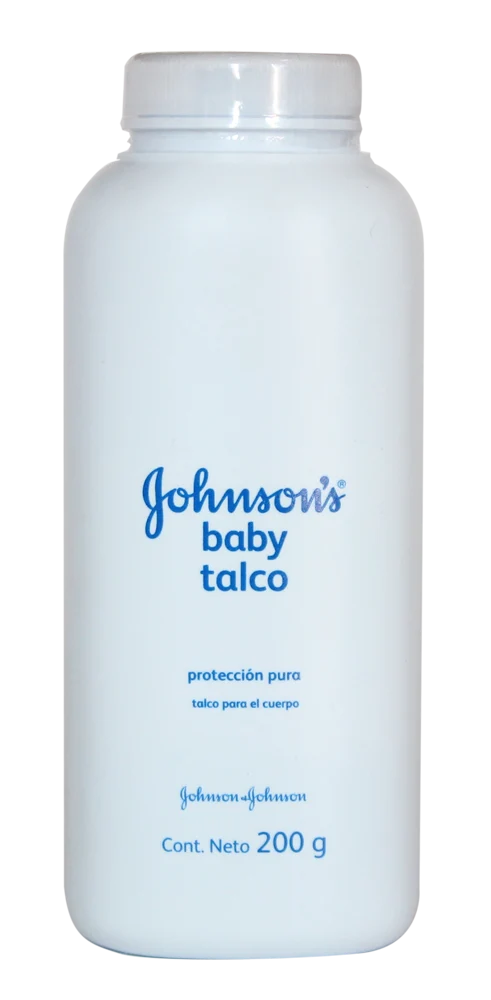 talco proteccion pura