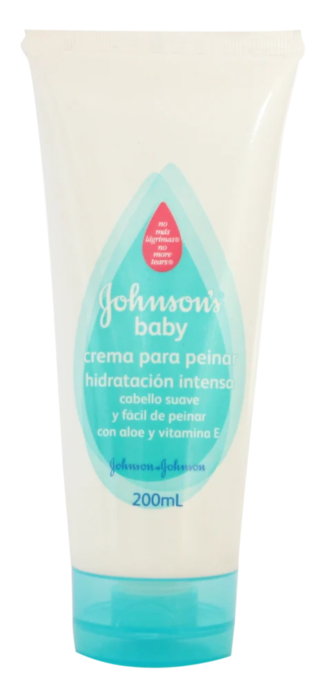 crema para peinar hidratacion intensa