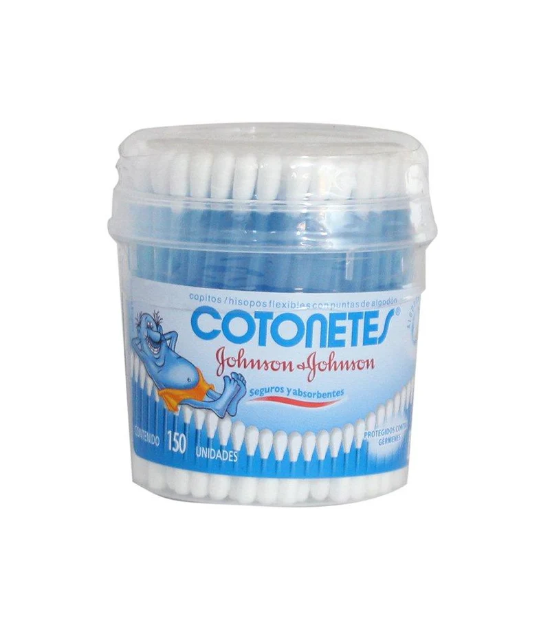 cotonetes
