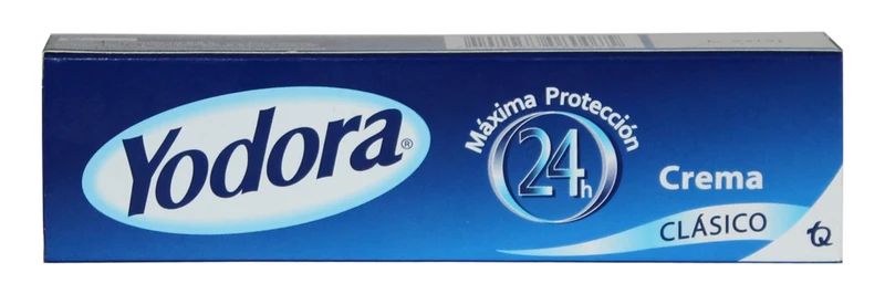 yodora crema