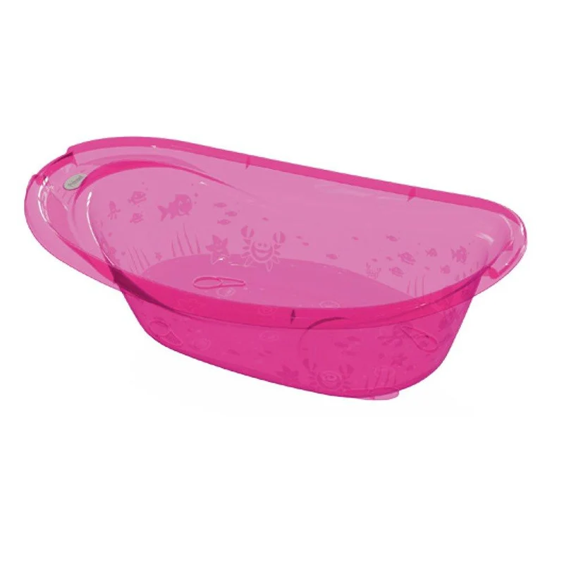 banera ola fucsia