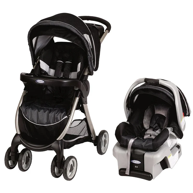 travel system sr30 faf metropolis graco