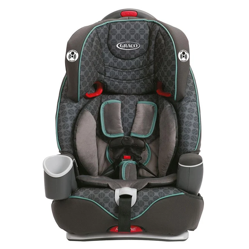silla auto nautilus carson graco