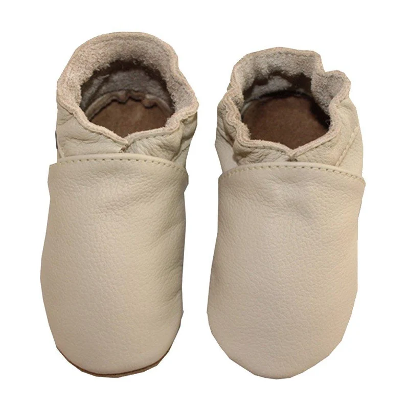 mocasin beige