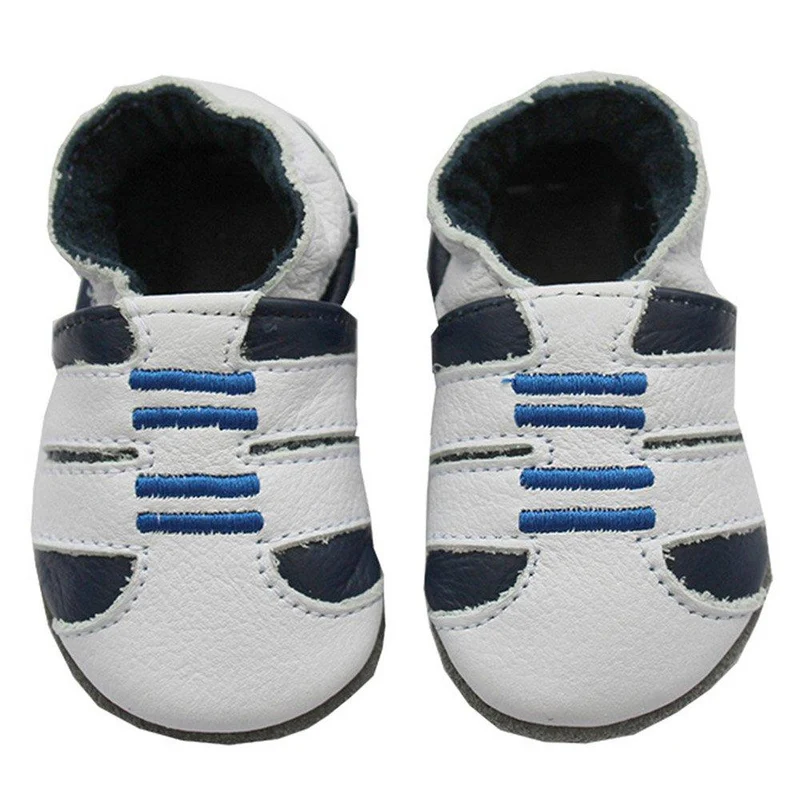 tenis azul