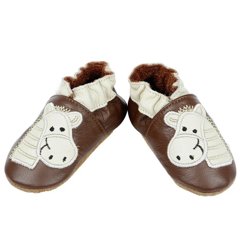 zapato caballo cafe