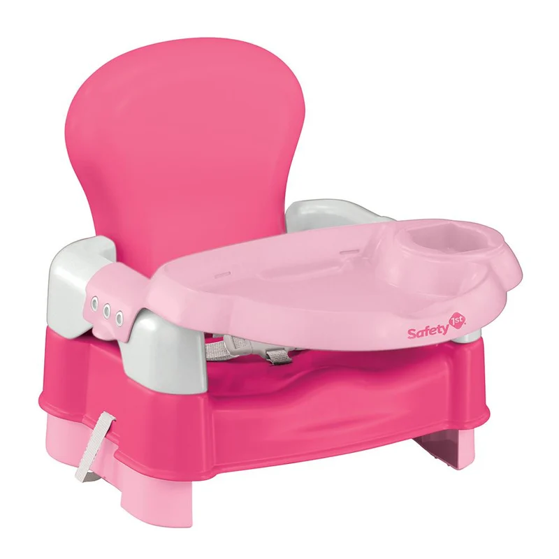 silla comedor ajustable pink