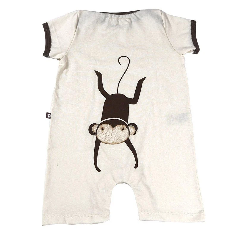 enterizo micos bebes talla 12 18 m